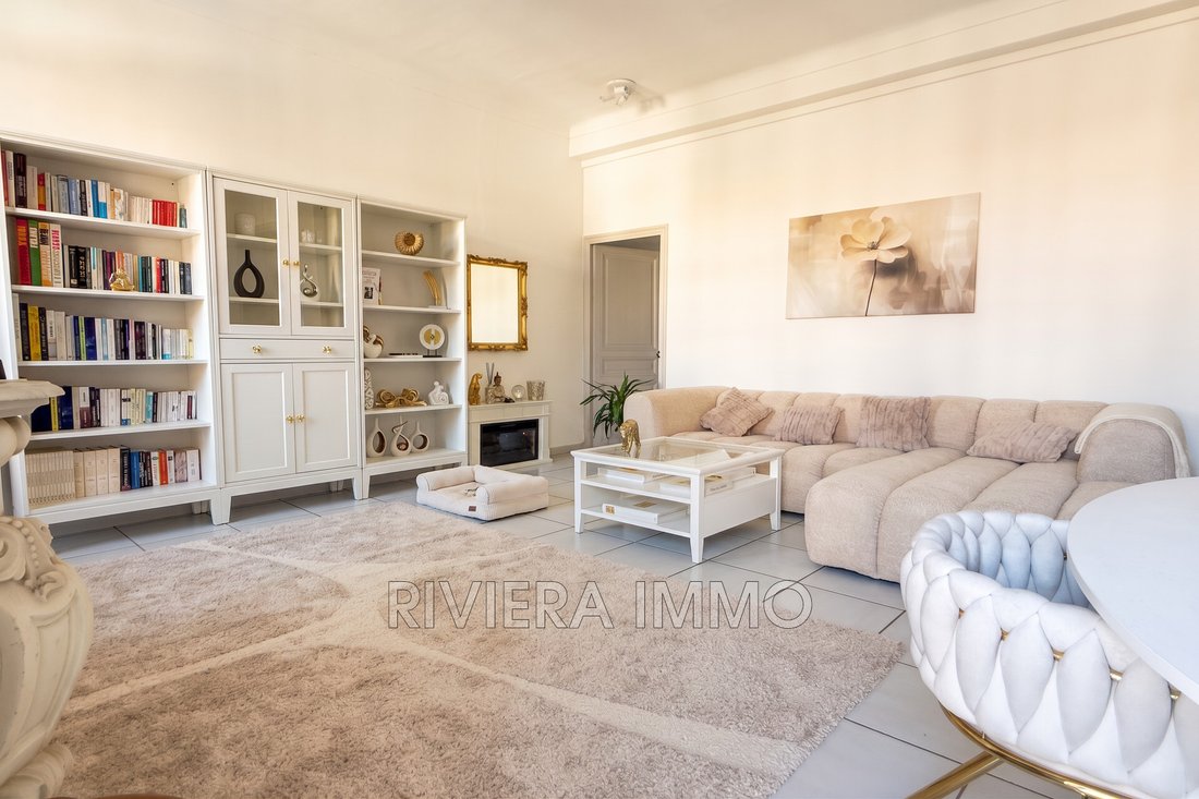 Apartment in Cannes, Provence-Alpes-Côte d'Azur, France 2 - 18595082