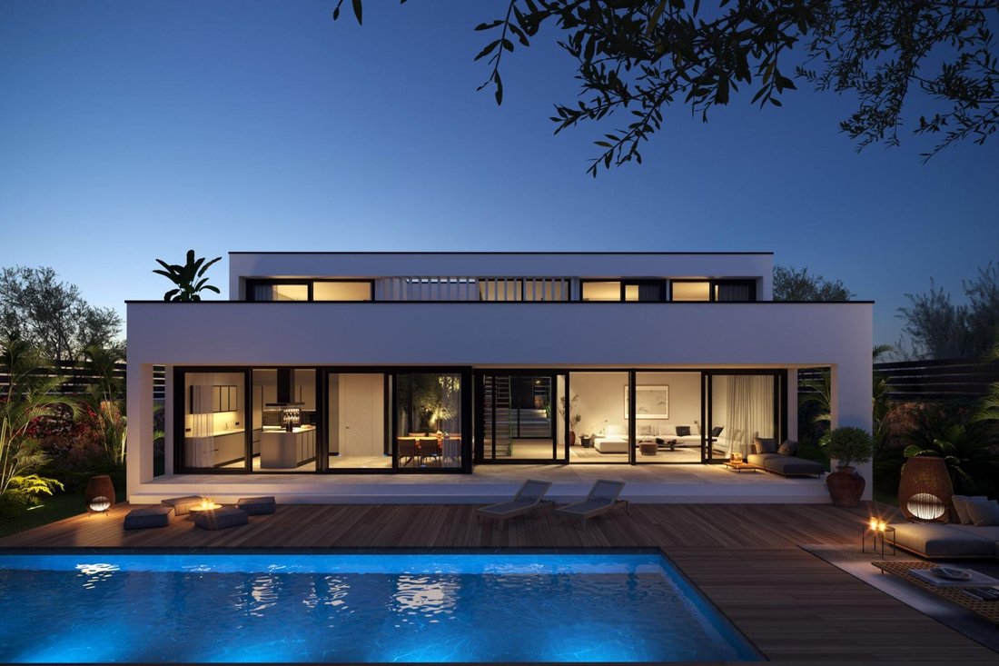 Villa à Marratxí, Îles Baléares, Espagne 2 - 18595254