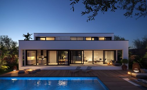 Villa en Marratxí, Islas Baleares, España 1