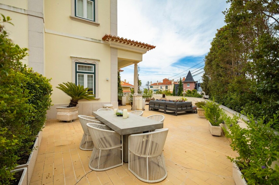 Apartment in Estoril, Cascais e Estoril, Lisbon 2 - 18278795