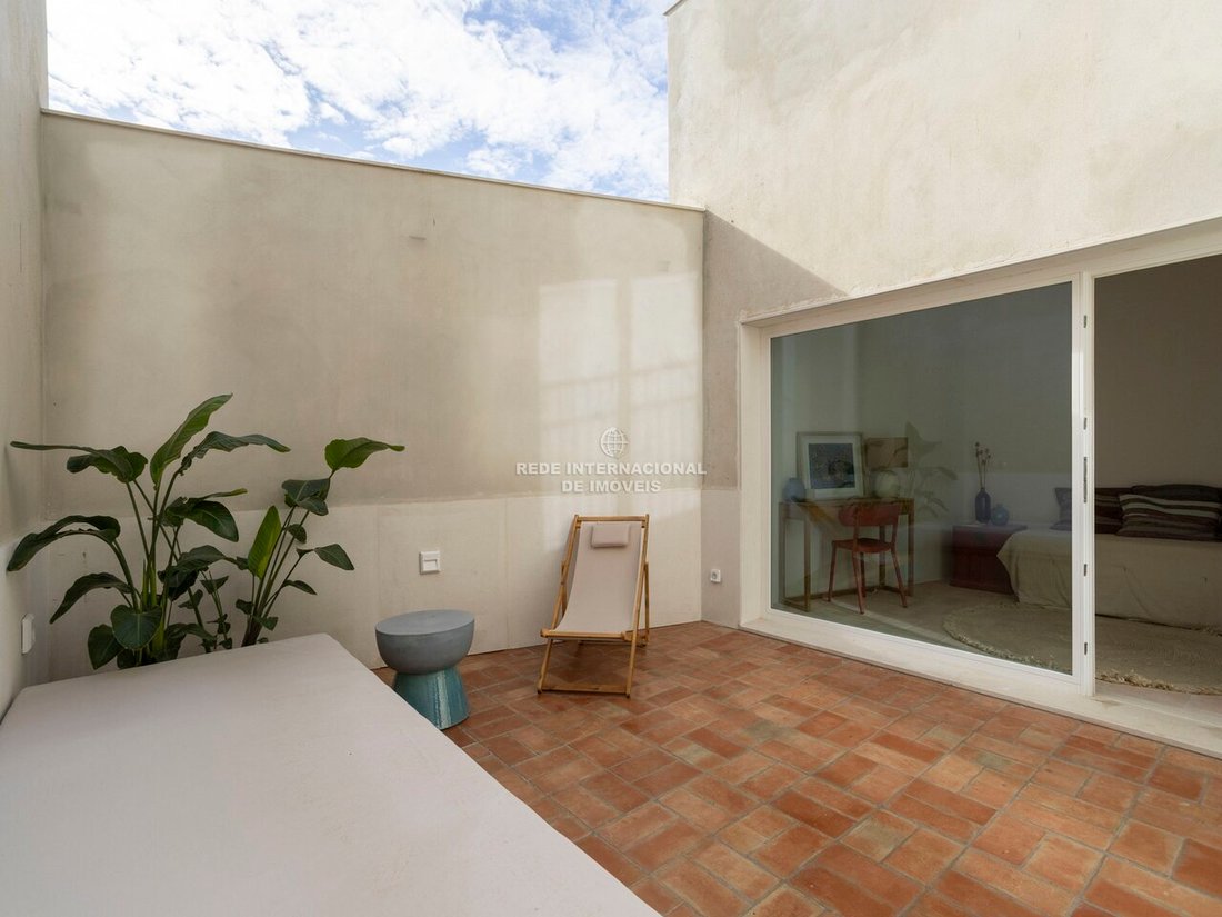Appartamento a Tavira (Santa Maria e Santiago), Algarve, Portogallo 4 - 18221379