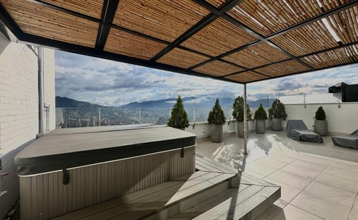Apartamento en Medellín, Antioquia, Colombia 1