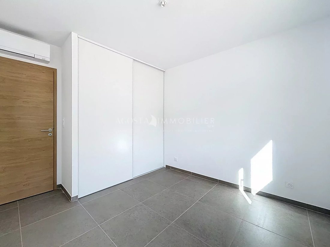 Apartment in Grosseto-Prugna, Corsica, France 4 - 18594937