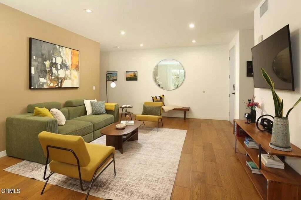 Townhouse in Glendale, California, United States 5 - 18594977