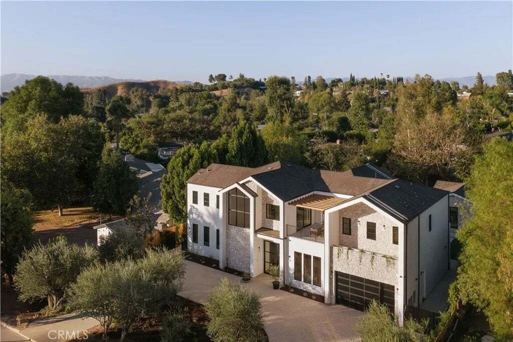 House in Los Angeles, California, United States 2 - 18591995