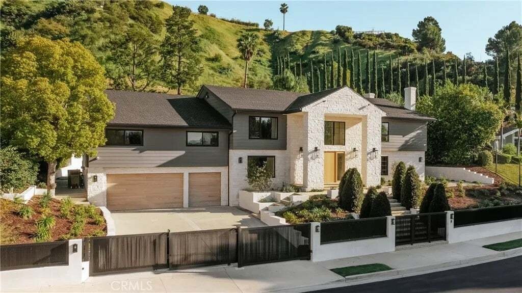 House in Los Angeles, California, United States 2 - 18046795