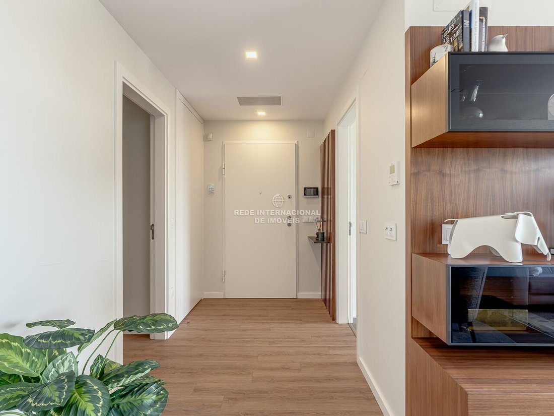 Apartamento en Carnaxide y Queijas, Distrito de Lisboa, Portugal 2 - 18595313