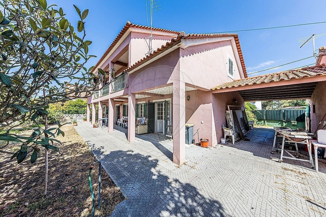 House in Azeitao (Sao Lourenco e Sao Simao), Setubal, Portugal 4 - 18595268