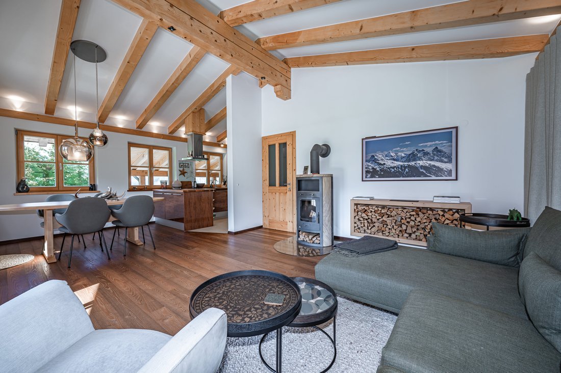 Chalet in Aurach bei Kitzbühel, Tyrol, Austria 3 - 17889719