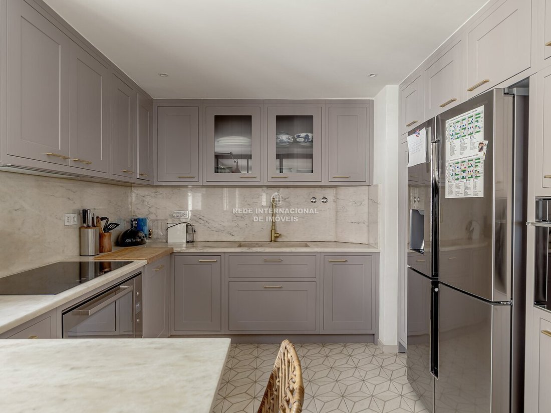 Apartment in Estrela, Lisbon, Portugal 5 - 18079643