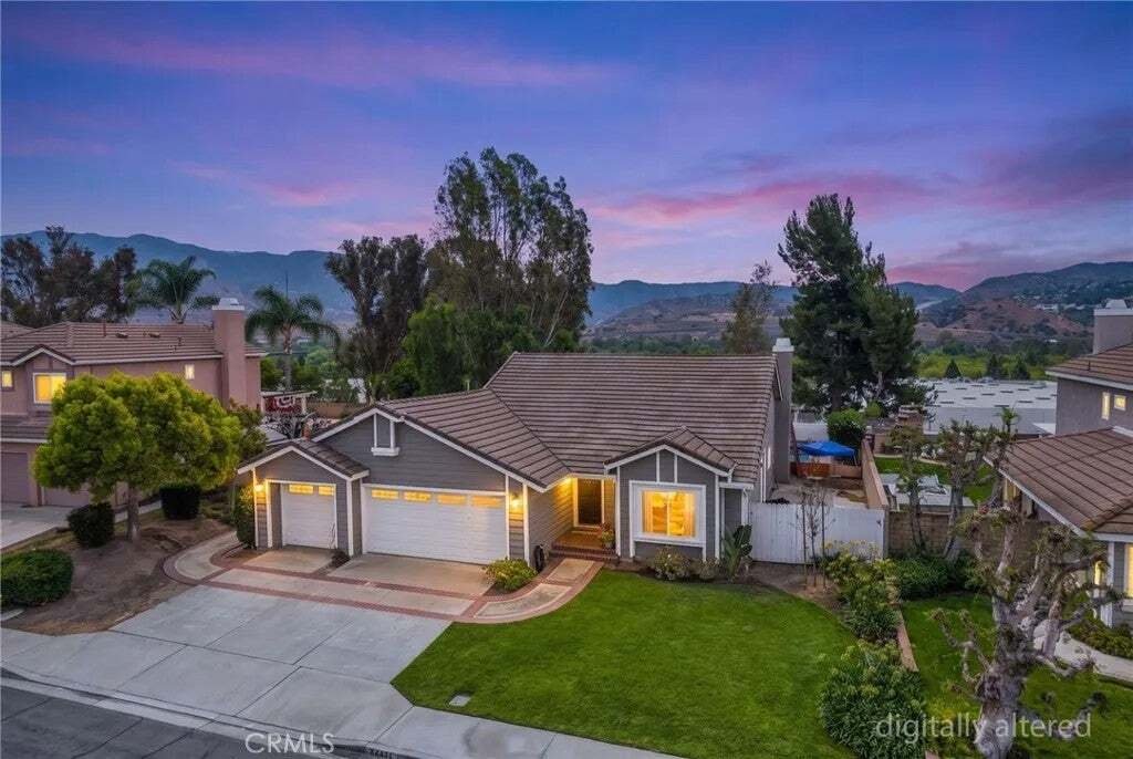 House in Yorba Linda, California, United States 1 - 18594969