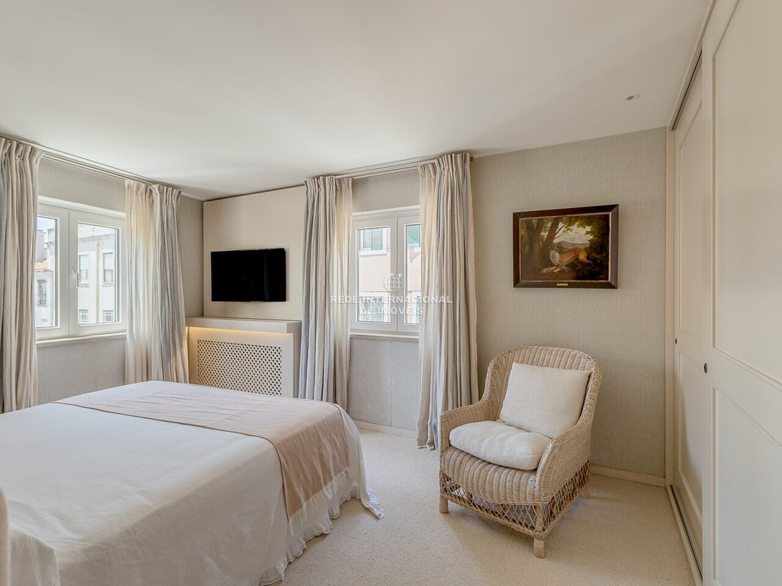 Apartamento en Estrela, Lisboa, Portugal 3 - 18079643