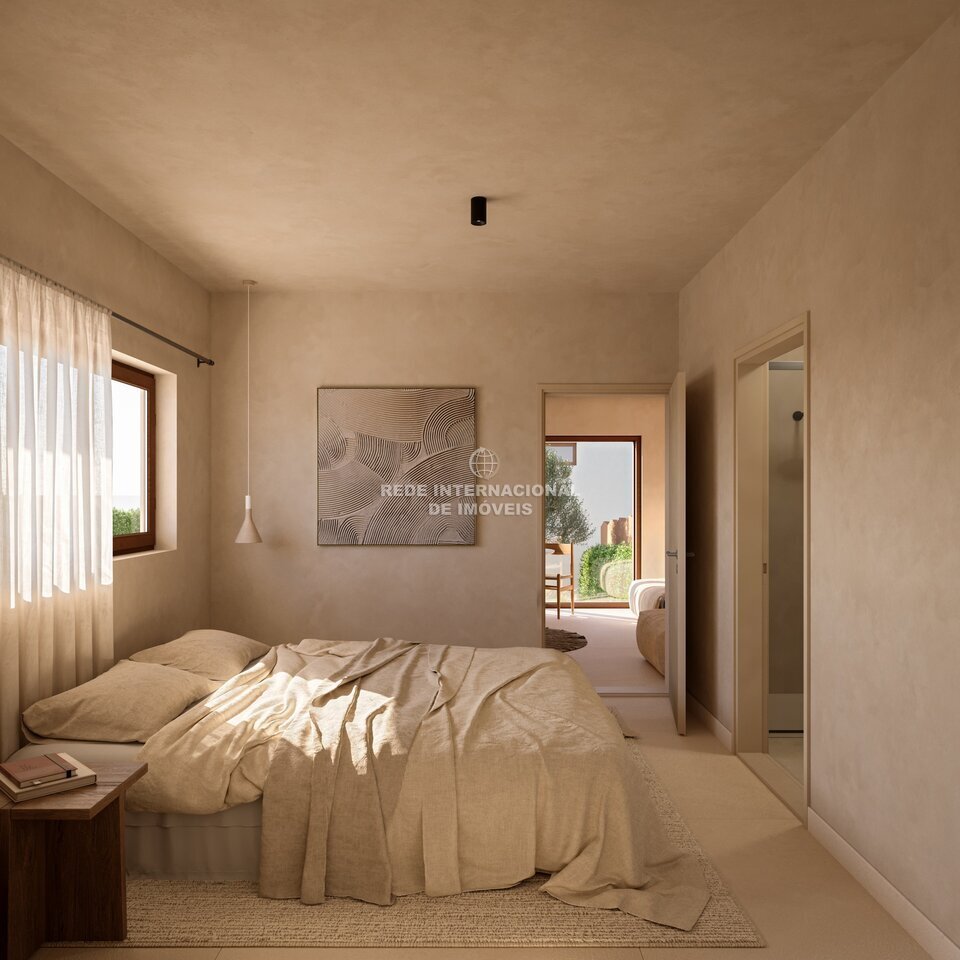 Apartment in Olhos de Agua, Algarve, Portugal 4 - 18595296
