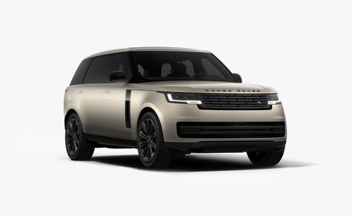 2026 Land Rover  Range Rover Vogue LWB 4x4 in Cardedeu, Spain 1