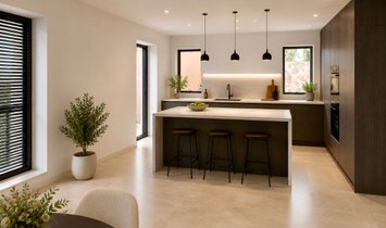 Wohnung in Portals Nous, Calvià, Balearische Inseln 2