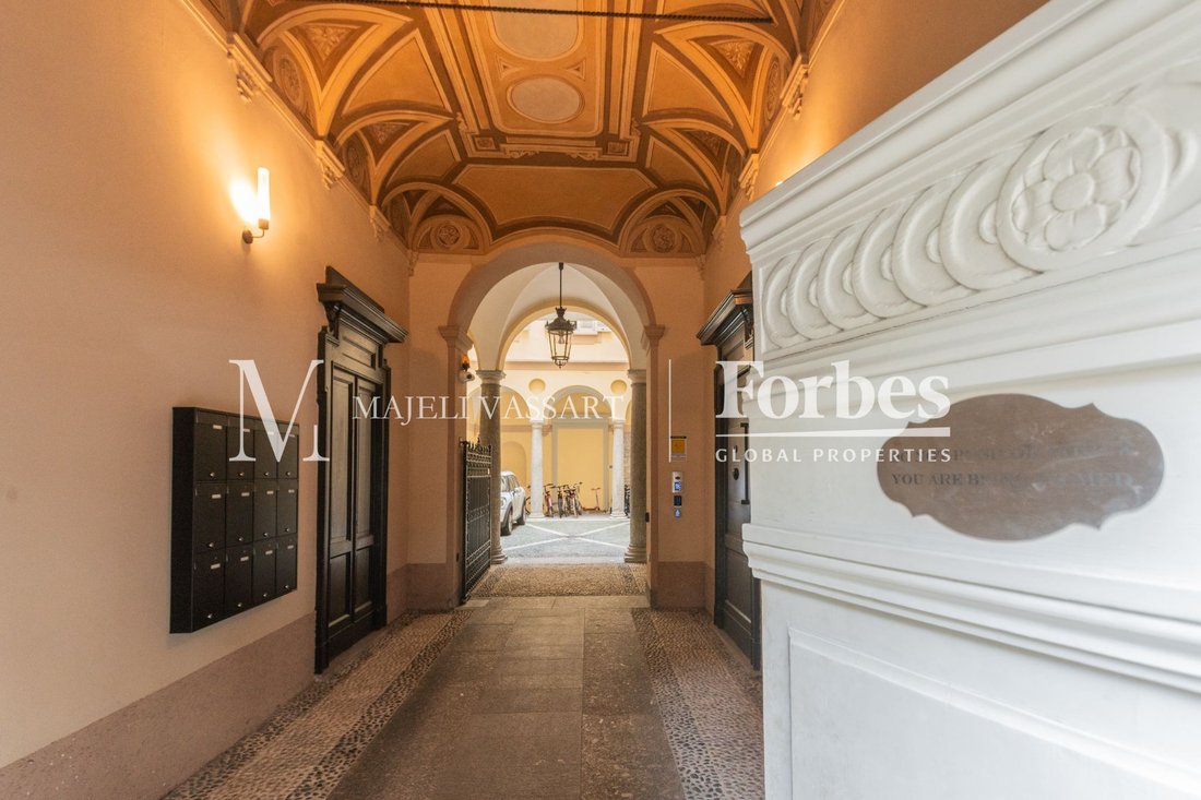 Appartamento a Centro Storico, Como, Lombardia 2 - 16473337