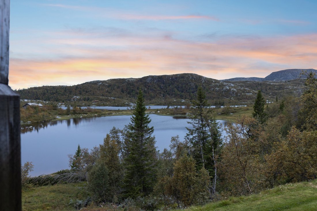 Country House in Eggedal, Buskerud, Norway 2 - 18595108