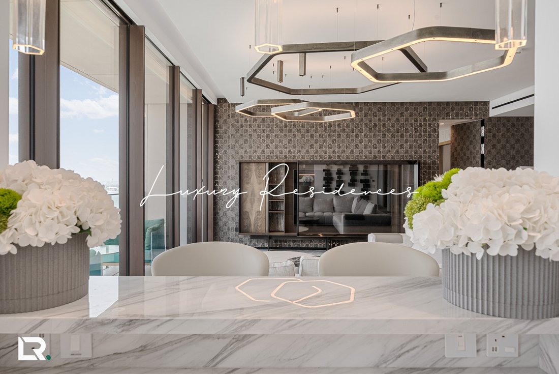 Apartment in Palm Jumeirah, Dubai, United Arab Emirates 3 - 18595895