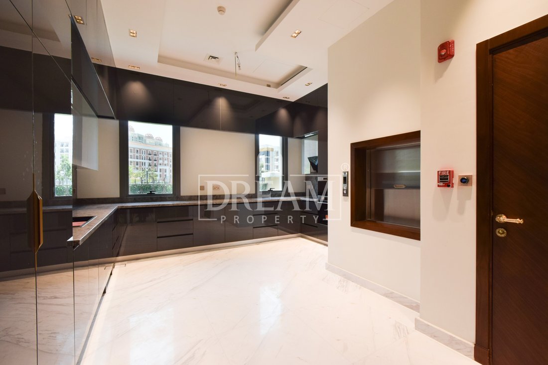 Villa in Doha, Doha, Qatar 3 - 18595852