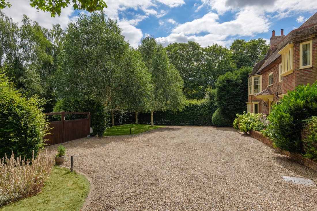 House in Patrixbourne, England 3 - 16770028
