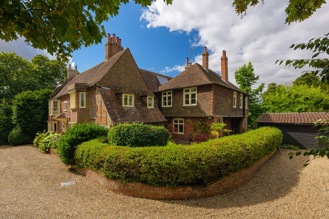House in Patrixbourne, England 4 - 16770028