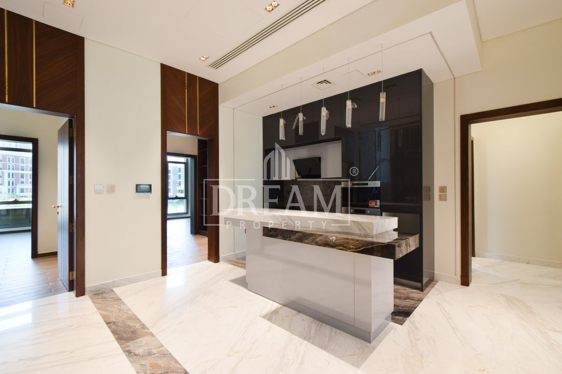 Villa in Doha, Doha, Qatar 5 - 18595852