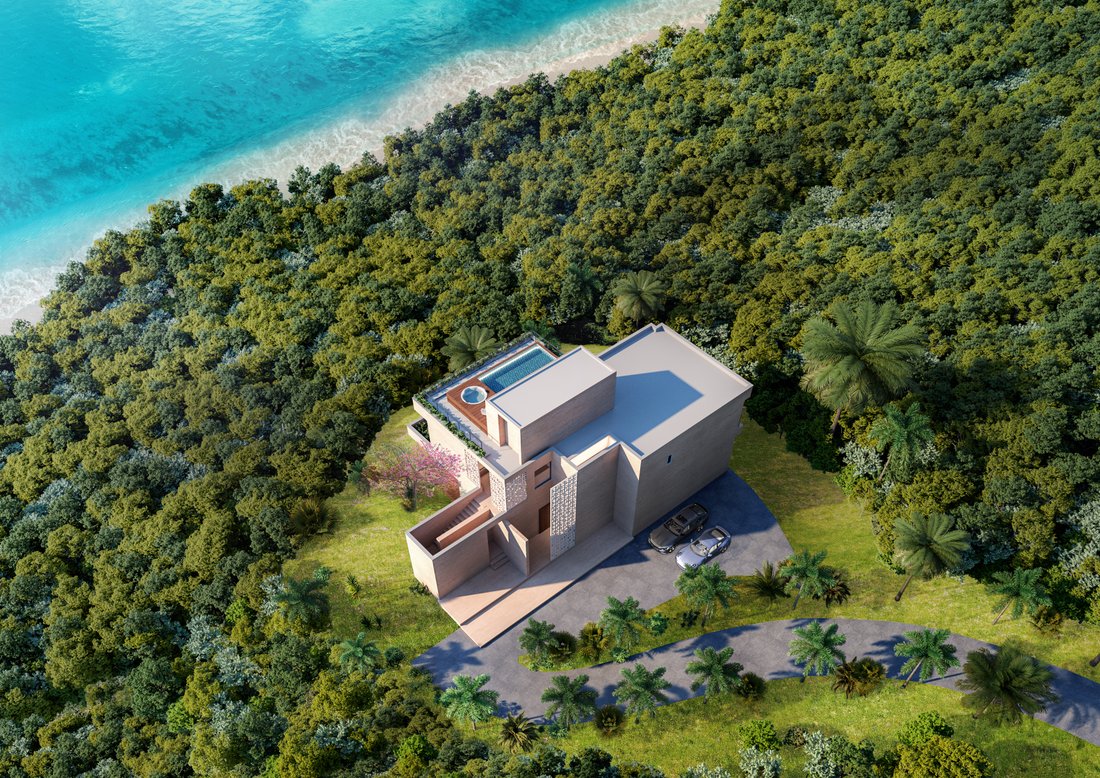 Villa in Ishigaki, Präfektur Okinawa, Japan 3 - 18595336