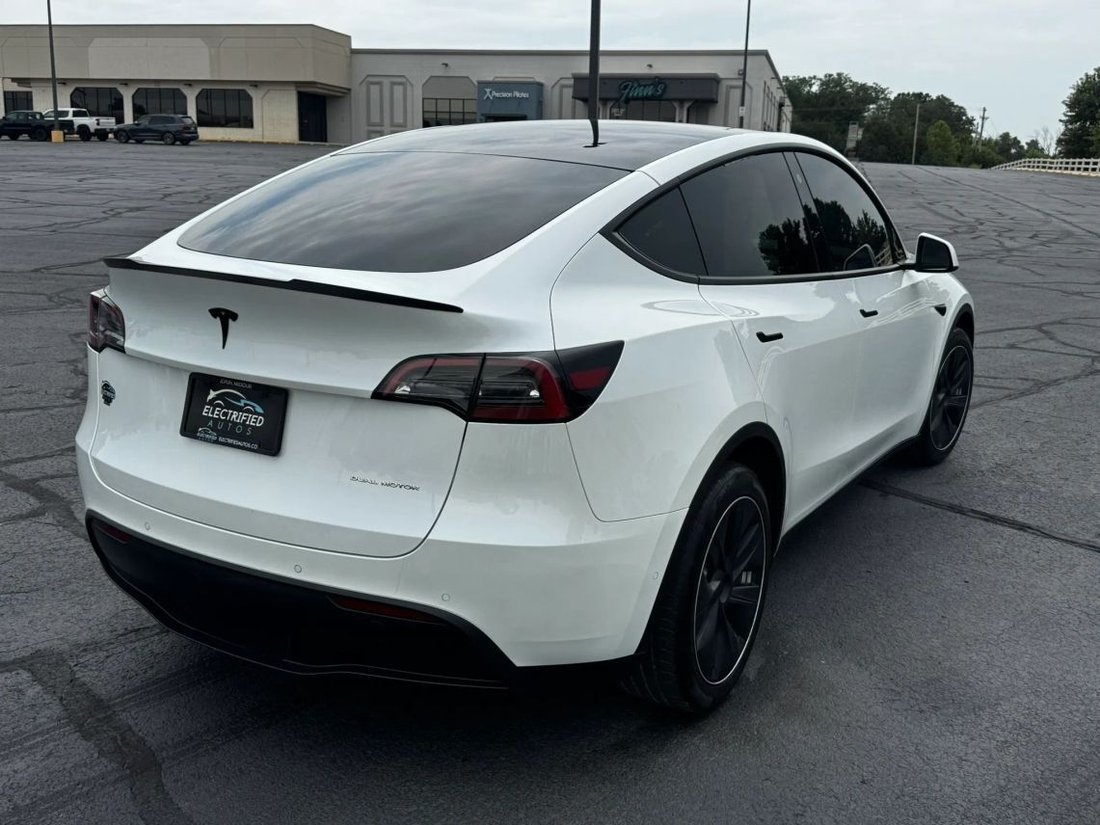 Suv in Joplin, MO, United States 3 - 18595720