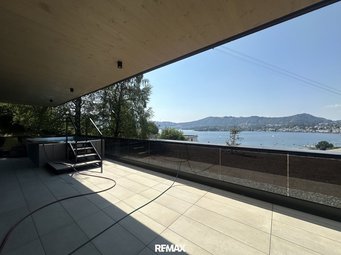 Wohnung in Gmunden, Oberösterreich, Österreich 2 - 18488993