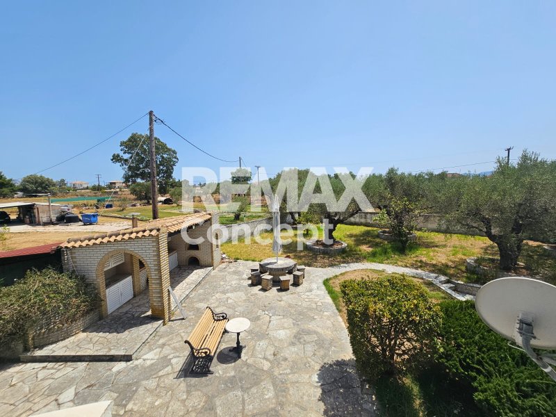 House in Mouzakiou, Laganas, Greece 3 - 18595760
