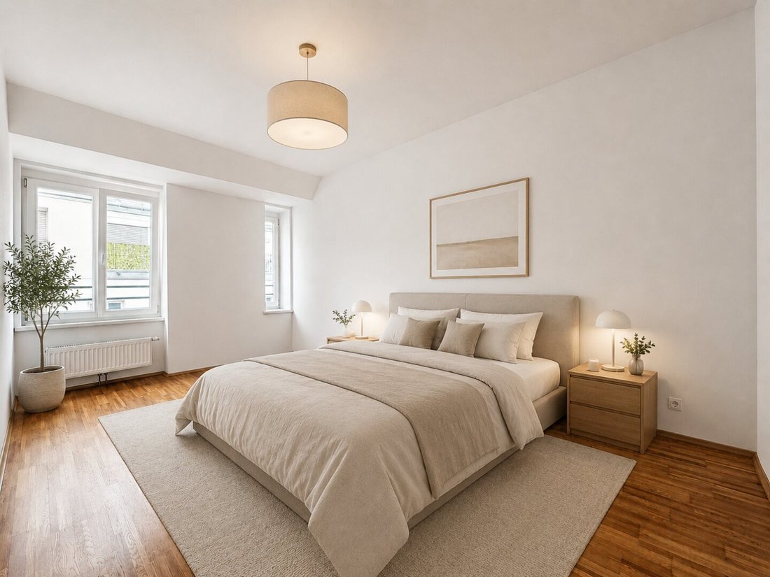 Penthouse in Vienna, Wien, Austria 4 - 18595593