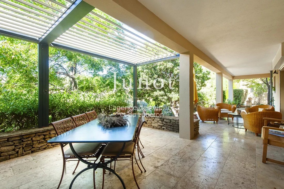 House in Aureille, Provence-Alpes-Côte d'Azur, France 5 - 18595498