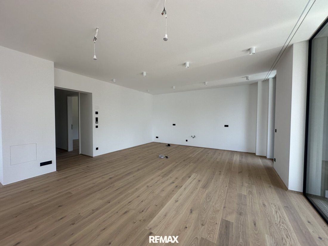 Penthouse in Gmunden, Upper Austria, Austria 2 - 17379316