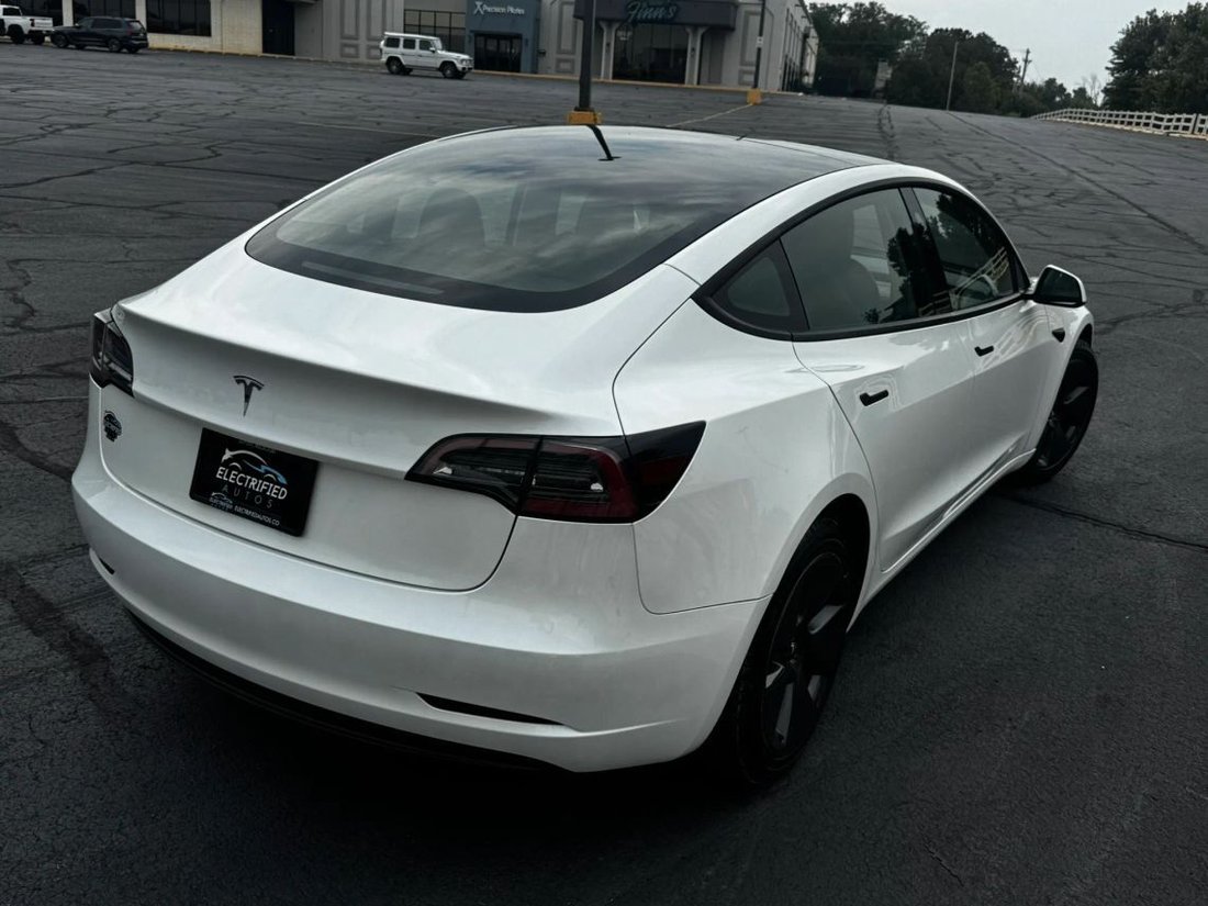 Sedan in Joplin, MO, United States 3 - 18595725