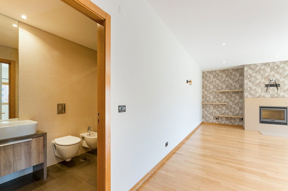 Apartment in Odivelas, Lisbon, Portugal 5 - 18595430
