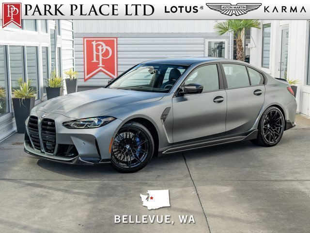 Sedan in Bellevue, WA, United States 1 - 18595537