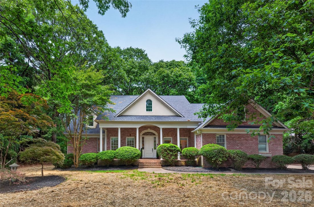 House in Weddington, North Carolina, United States 2 - 18595398