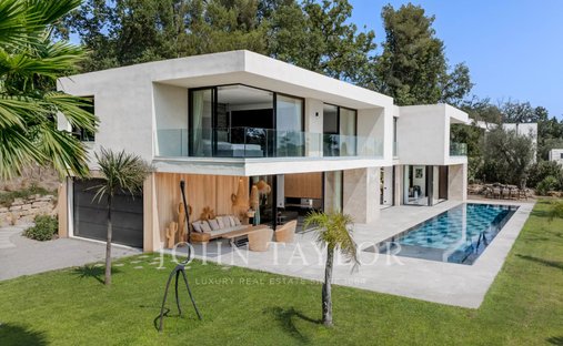 Maison à Opio, Provence-Alpes-Côte d'Azur, France 1