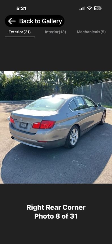 Sedan in Cincinnati, OH, United States 5 - 18595642