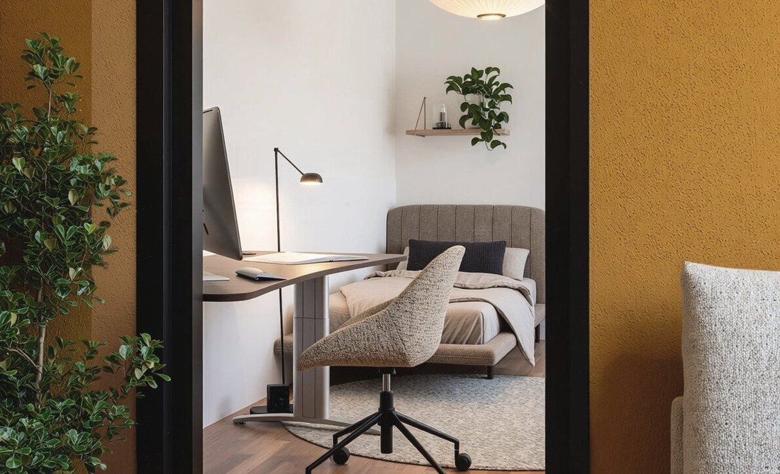 Wohnung in Wien, Wien, Österreich 3 - 18595591