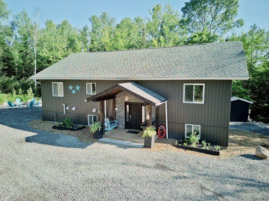 House in Chisholm, Ontario, Canada 2 - 18595405