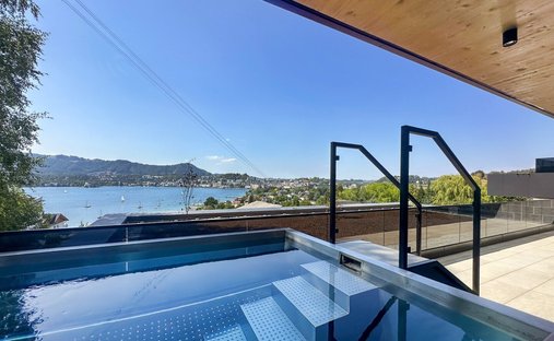 Apartment in Gmunden, Upper Austria, Austria 1
