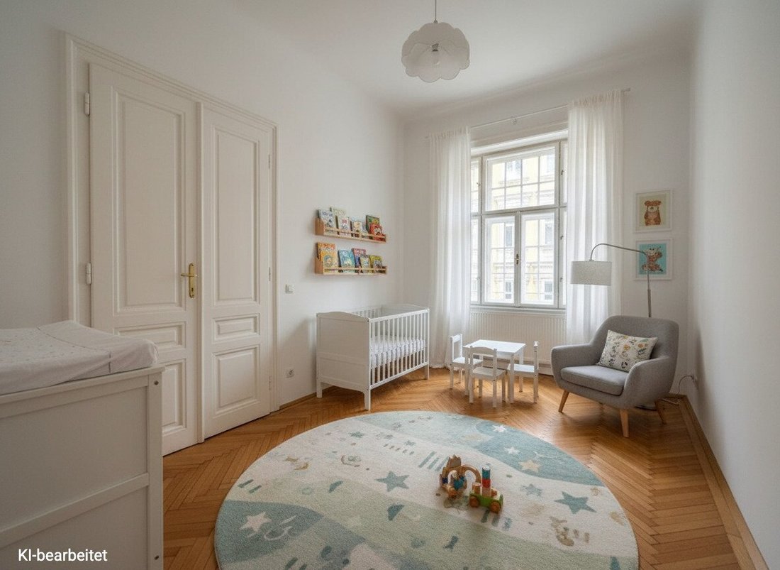 Apartment in Vienna, Wien, Austria 3 - 18595581