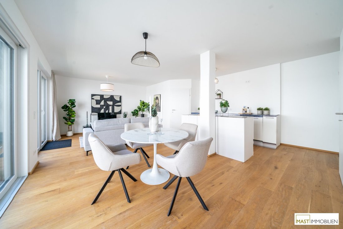 House in Vienna, Wien, Austria 2 - 17832455