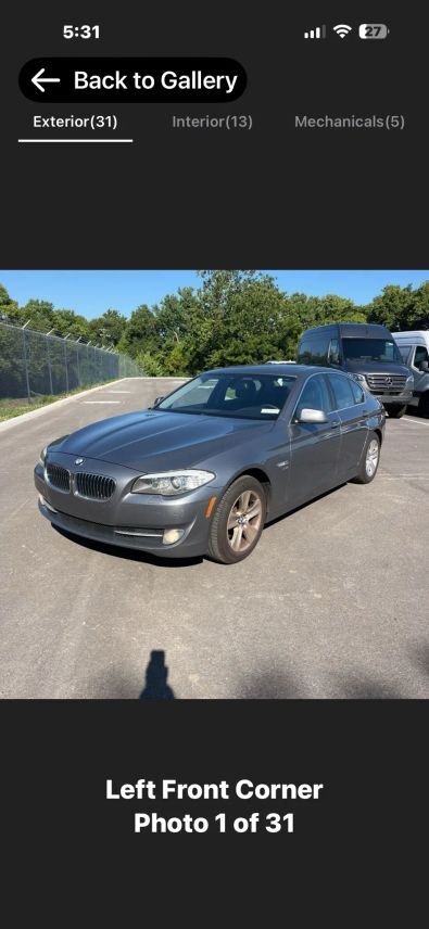 Sedan in Cincinnati, OH, United States 1 - 18595642