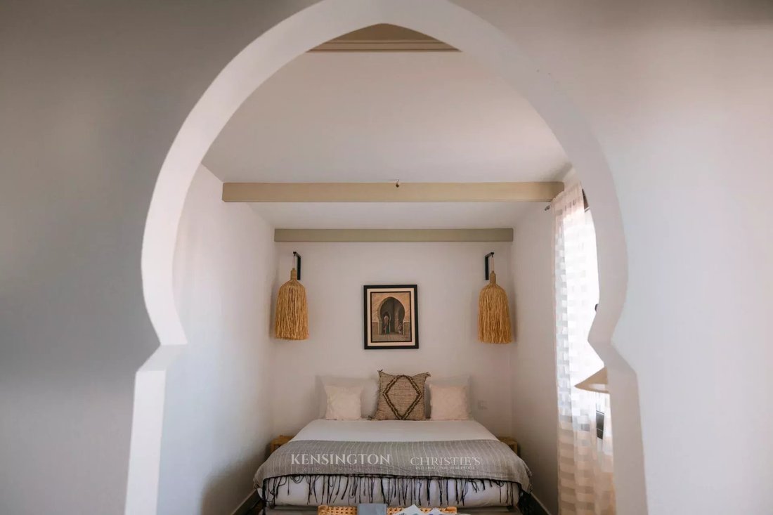 Villa in Tangier, Tangier-Tétouan-Al Hoceima, Morocco 5 - 18595451