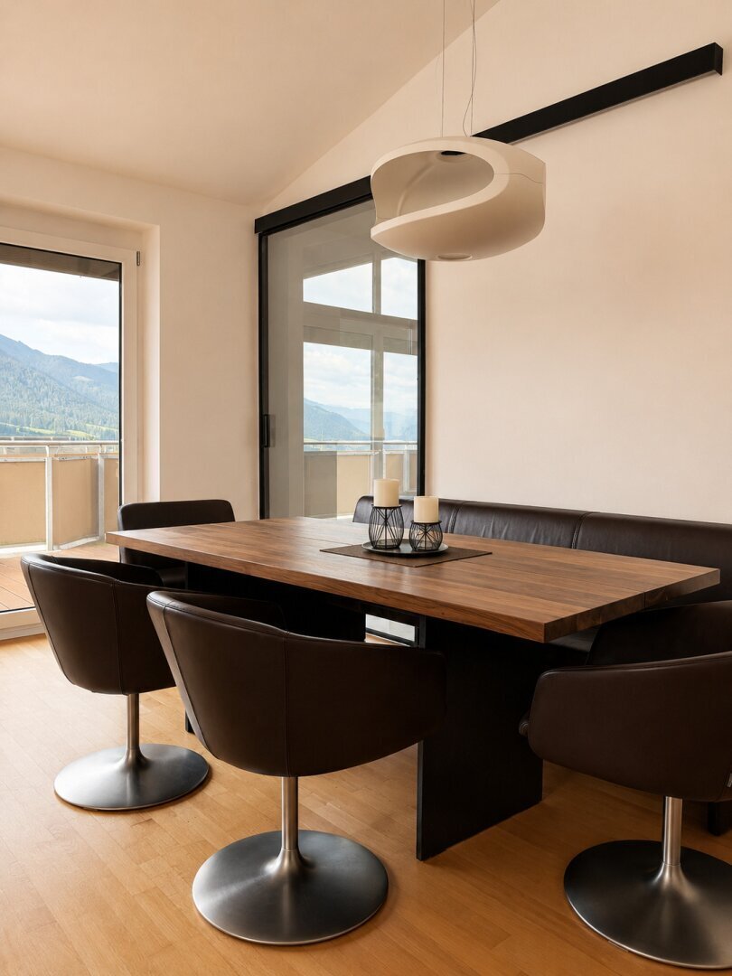 Penthouse in Scheffau am Wilden Kaiser, Tyrol, Austria 4 - 18595544