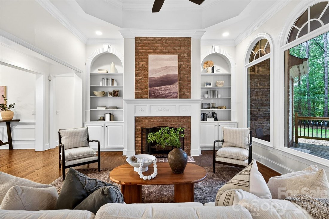 House in Weddington, North Carolina, United States 4 - 18595398