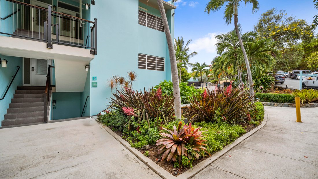 Condo in Nazareth, St. Thomas, U.S. Virgin Islands 4 - 18595344
