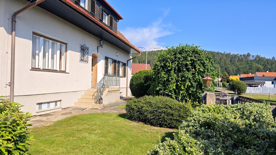 House in Ternitz, Lower Austria, Austria 4 - 18595549
